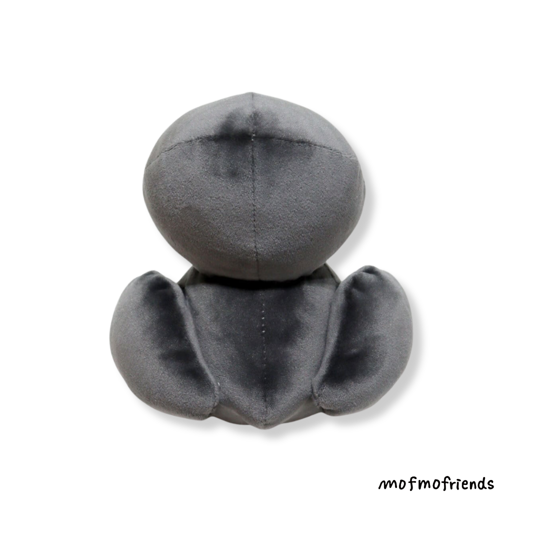 MofmoFriends Toucan Plush - Small
