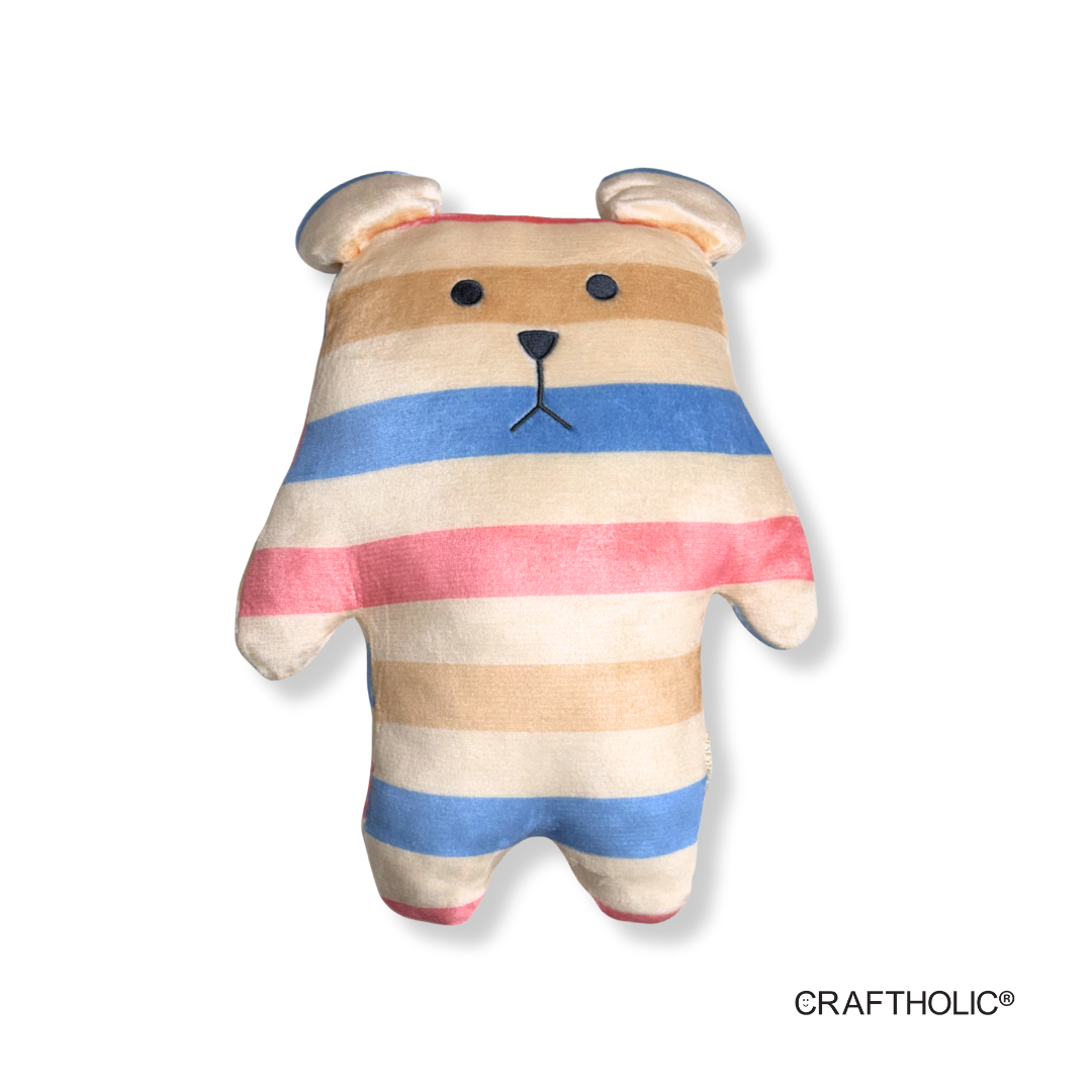 Craftholic Cafe Craft Pillow Cushion