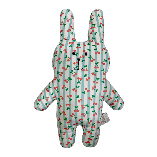 CRAFTHOLIC Cherry Border - Mascot Cushion RAB