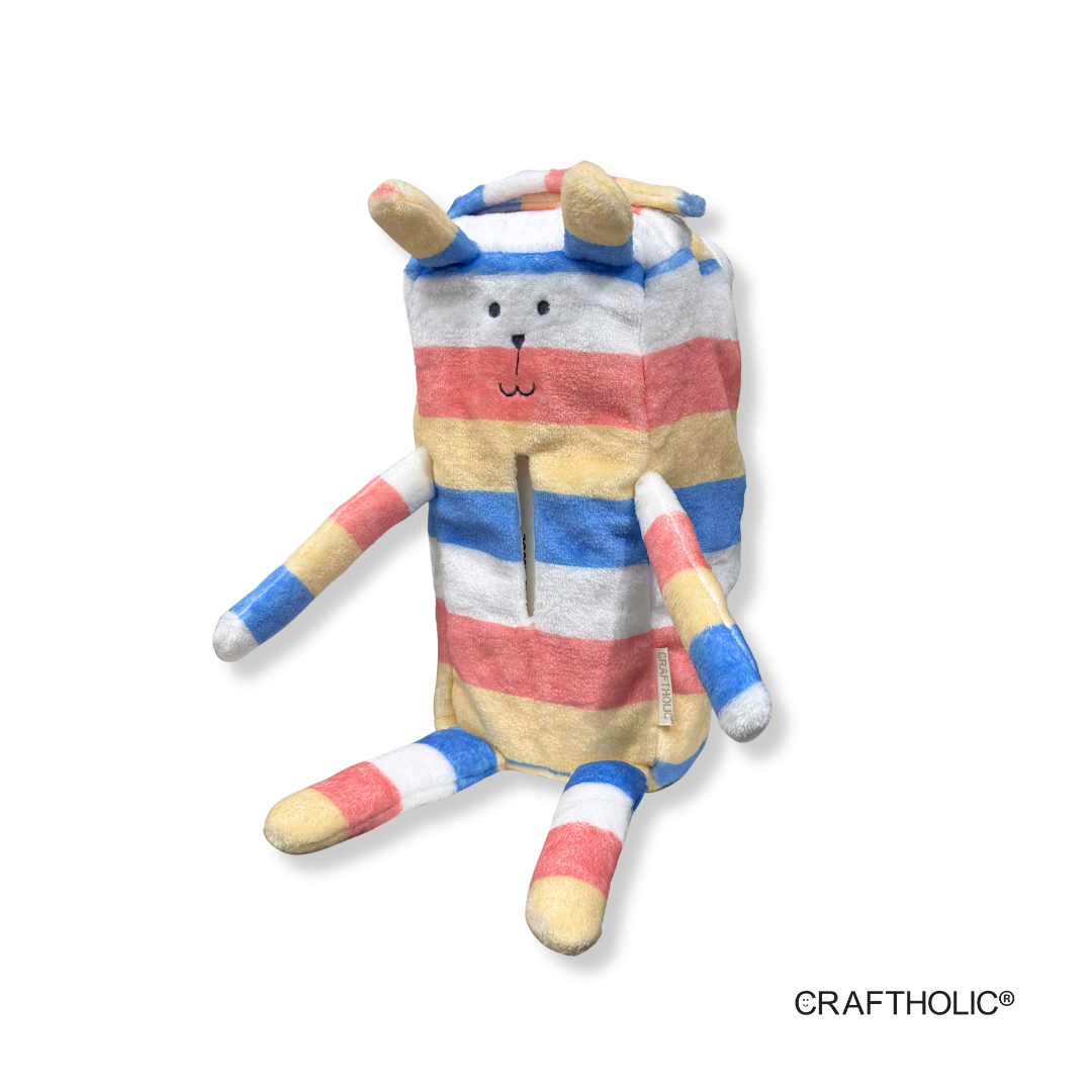 Craftholic Tissue Box Cover