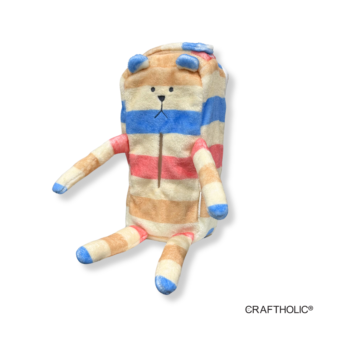 Craftholic Tissue Box Cover