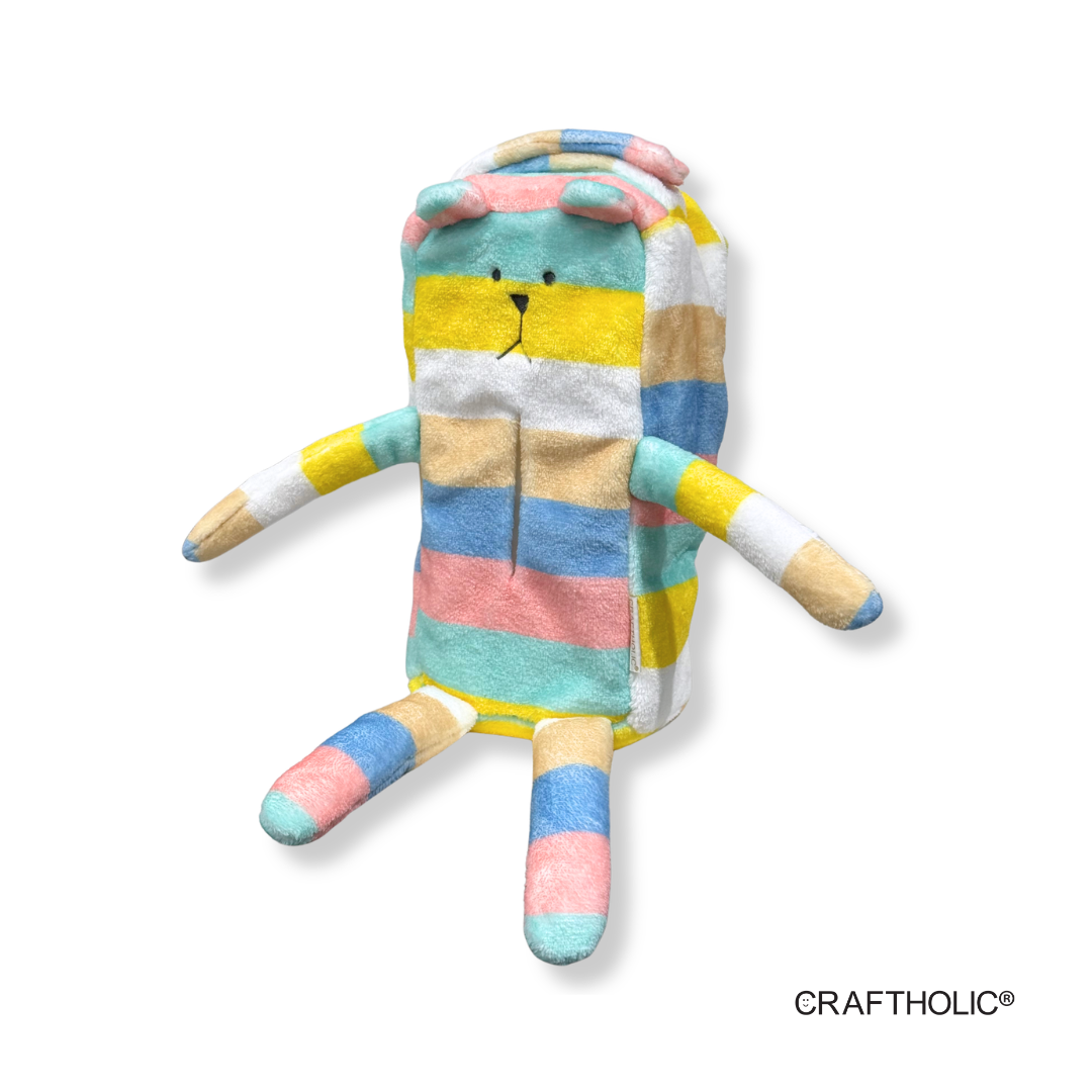 Craftholic Tissue Box Cover