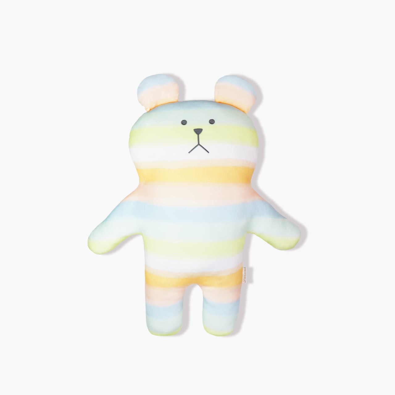 CRAFTHOLIC SUISAI CRAFT - Hugging Cushion SLOTH