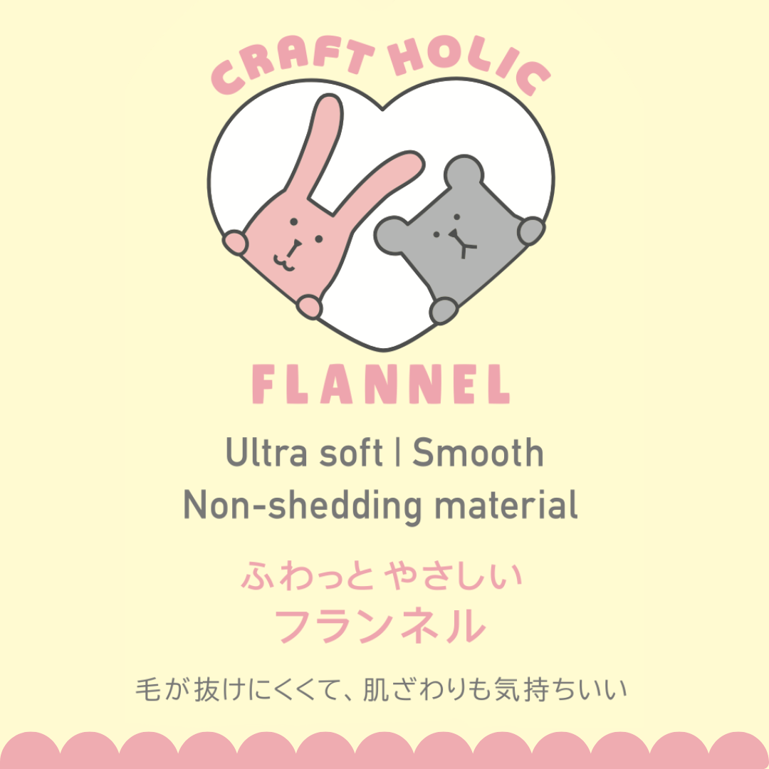 Craftholic Oyasumi Sloth Hugging Cushion