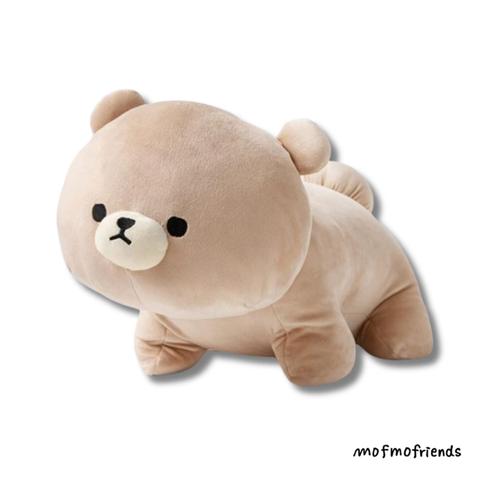 MofmoFriends Bear Plush