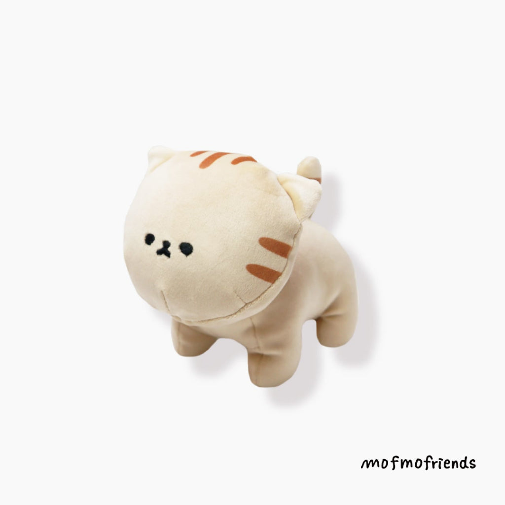 MofmoFriends American Shorthair Plush