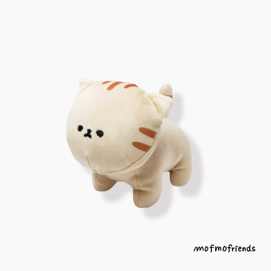MofmoFriends American Shorthair Plush