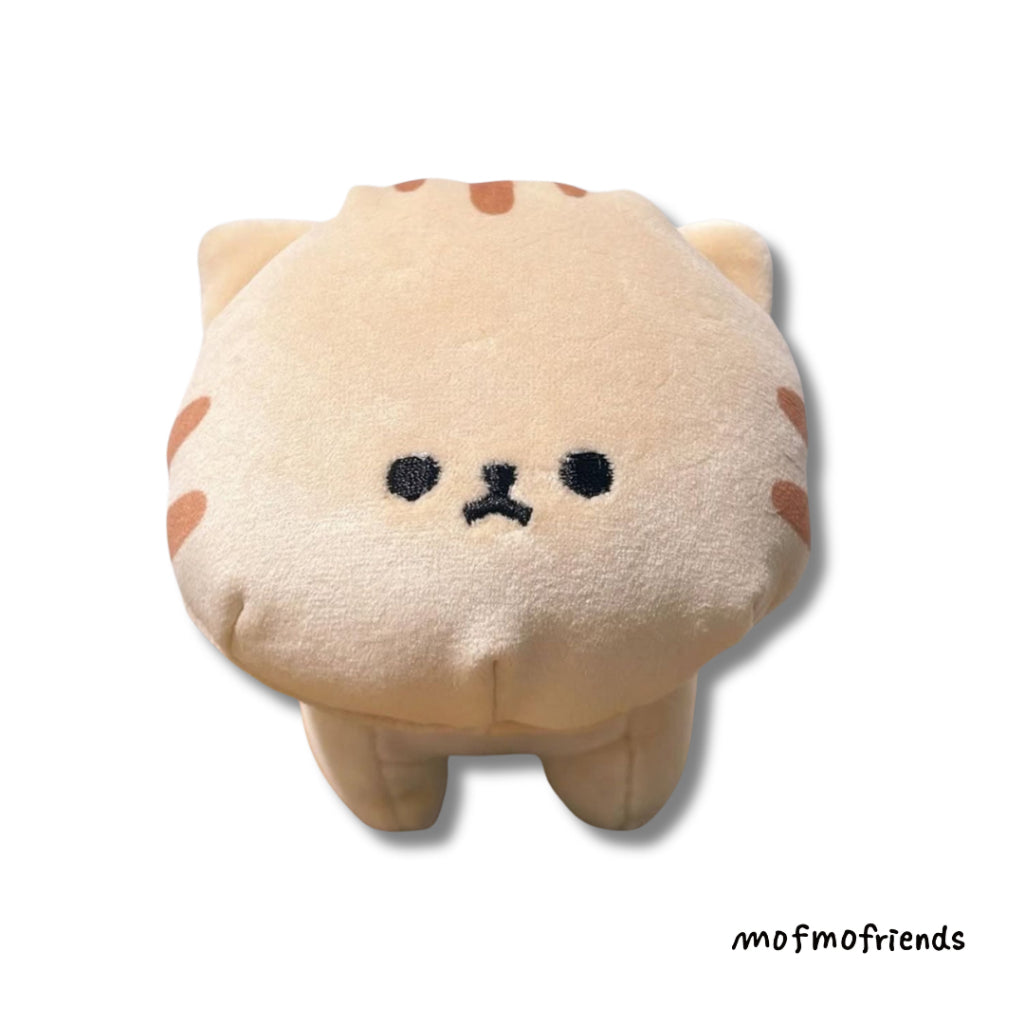 MofmoFriends American Shorthair Plush