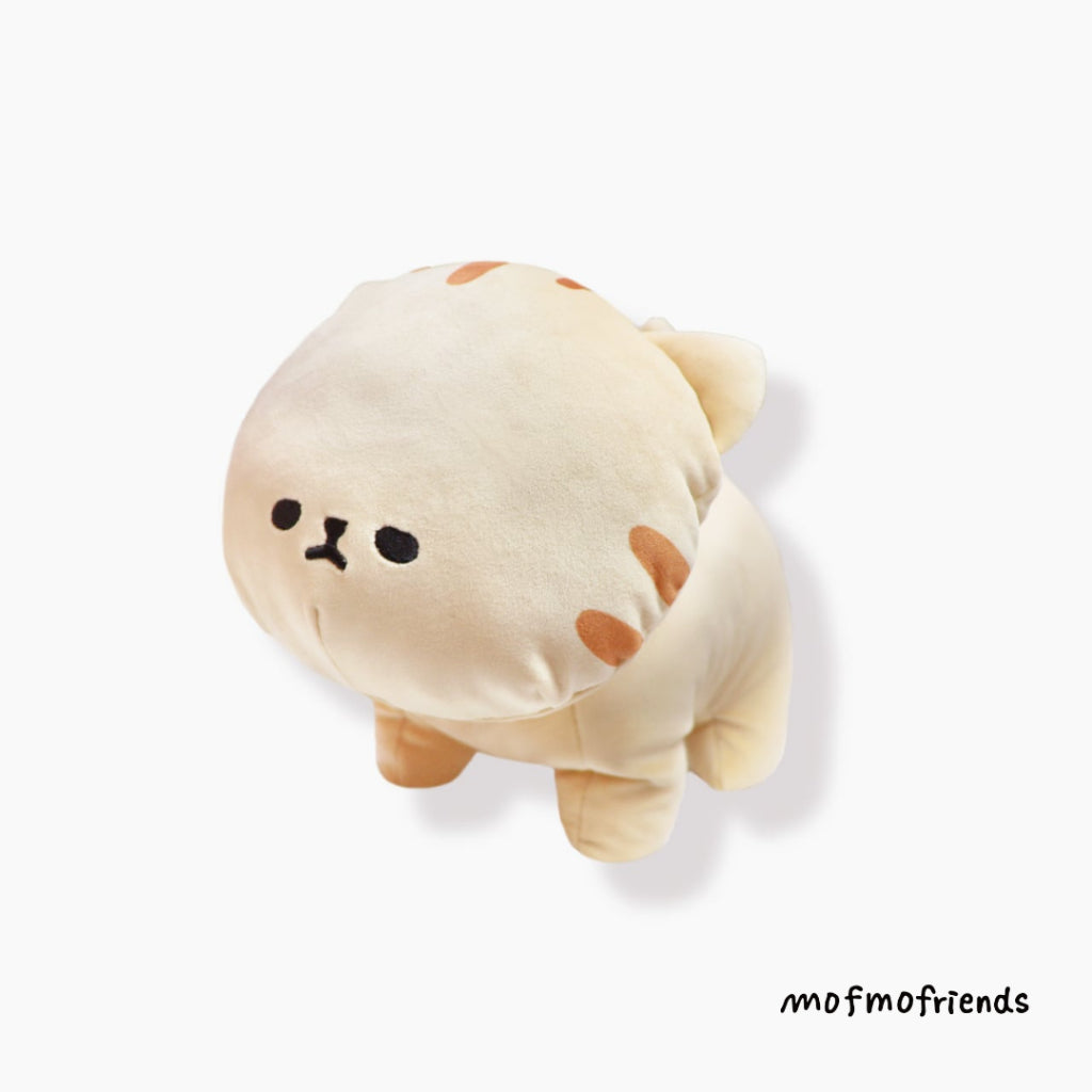 MofmoFriends American Shorthair Plush