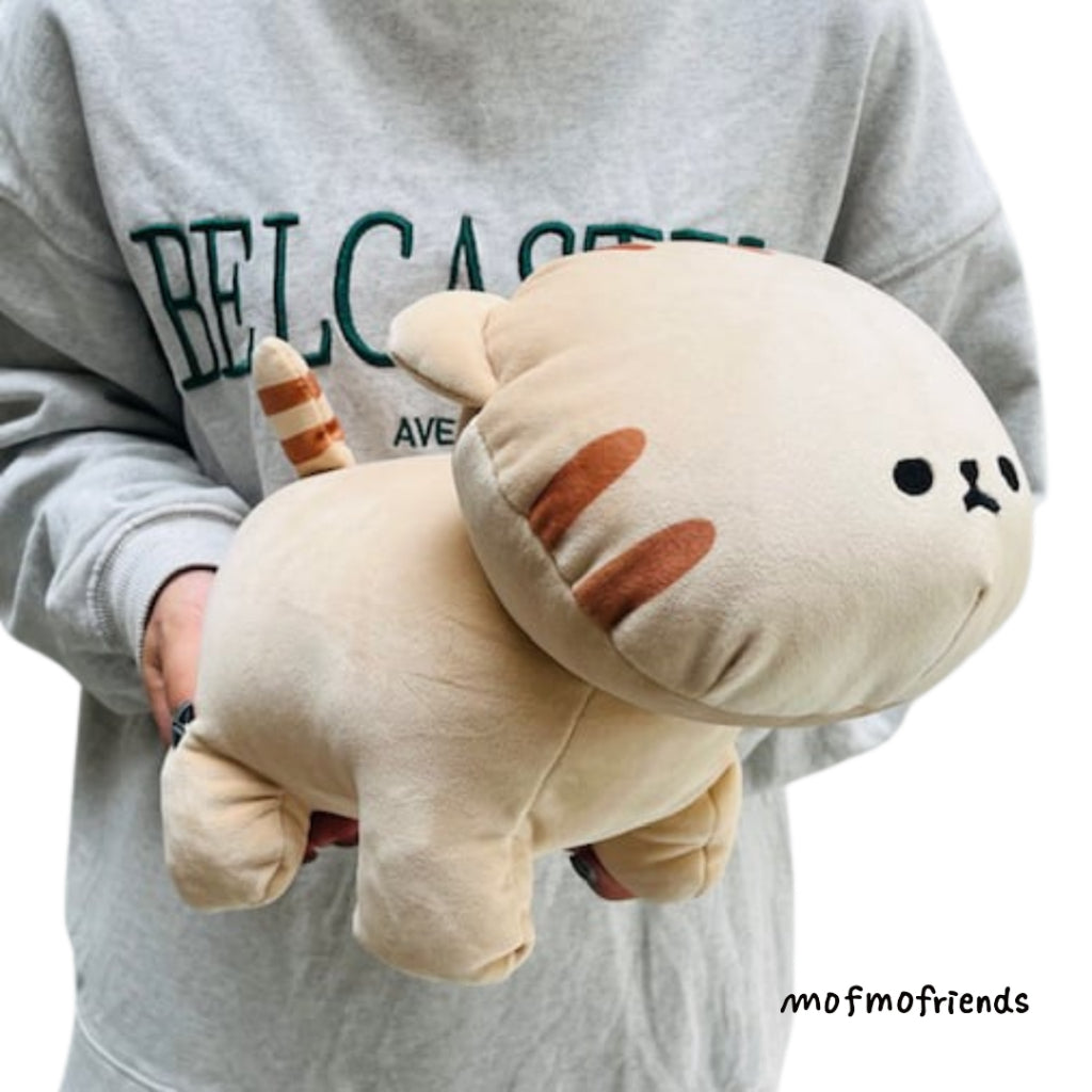 MofmoFriends American Shorthair Plush