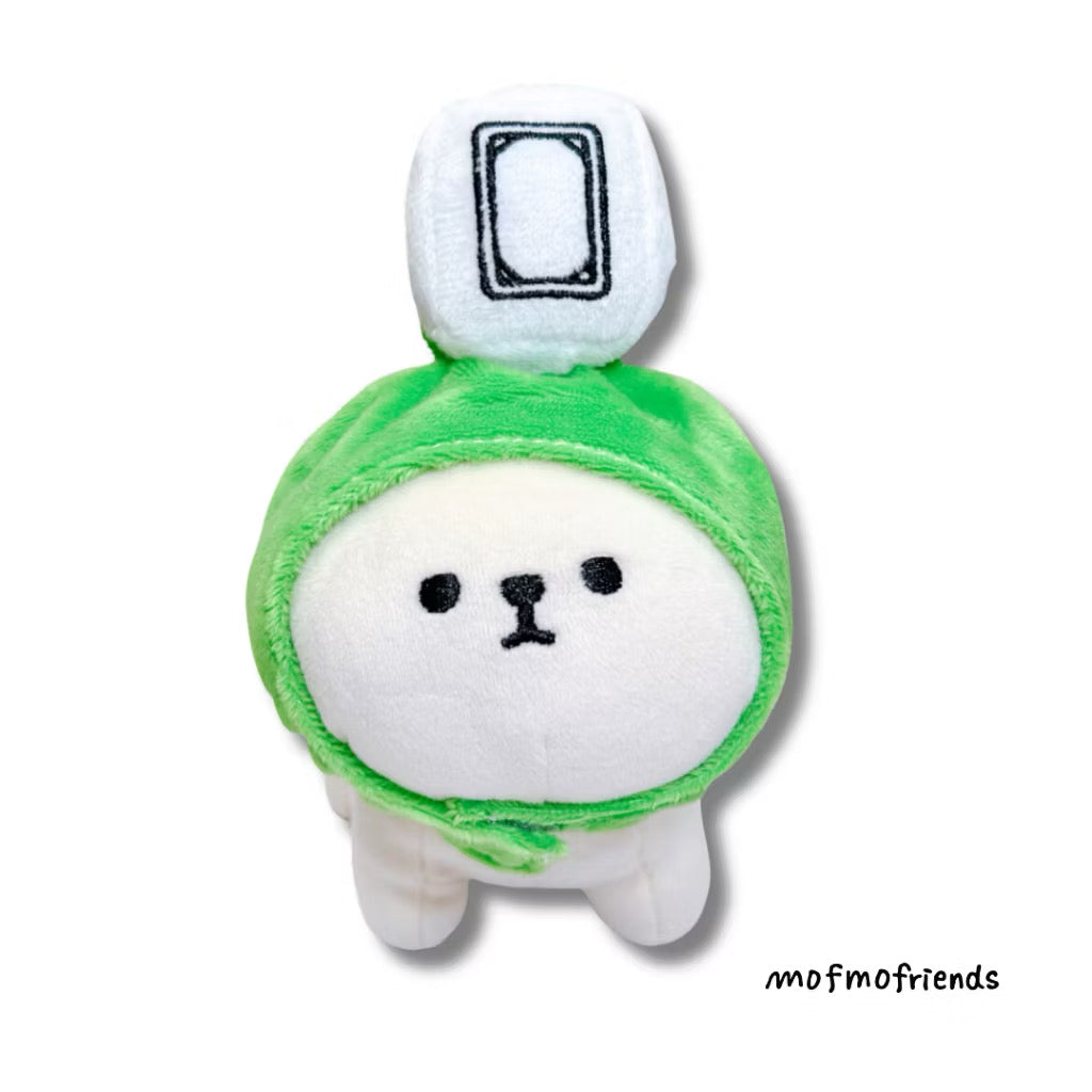 MofmoFriends Mahjong Headwear - Small