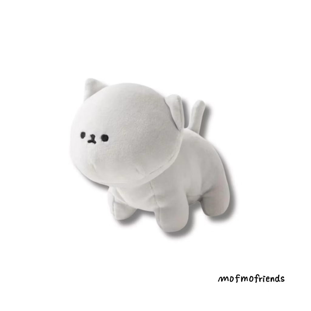 MofmoFriends British Shorthair Plush
