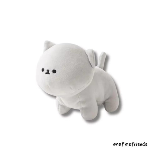 MofmoFriends British Shorthair Plush