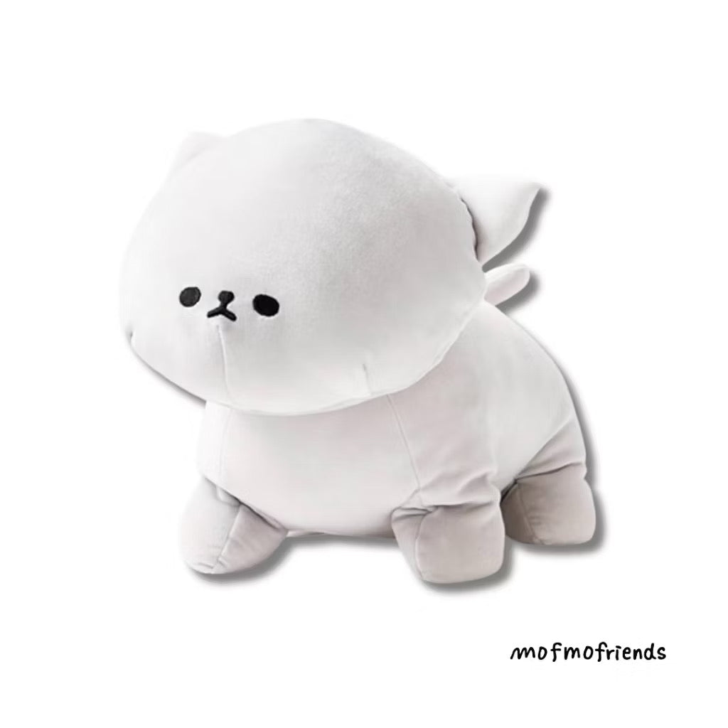 MofmoFriends British Shorthair Plush