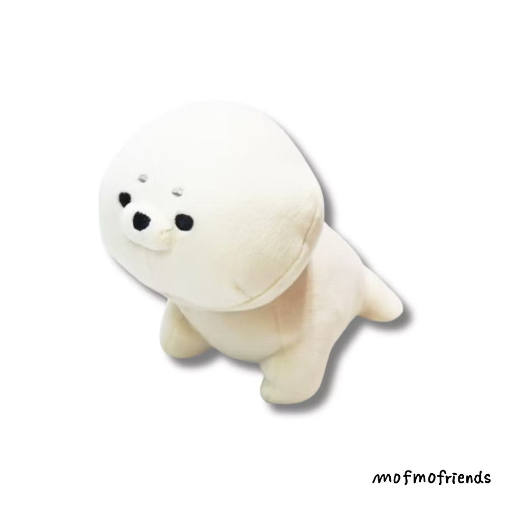 MofmoFriends Seal Plush