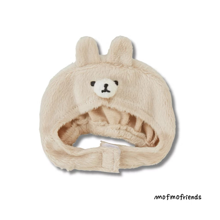 MofmoFriends Netherland Dwarf Rabbit Headwear - Small – Craftholic ...