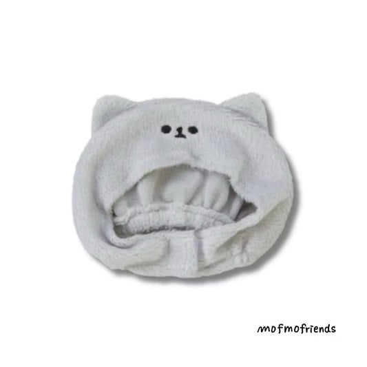 MofmoFriends British Shorthair Headwear - Small