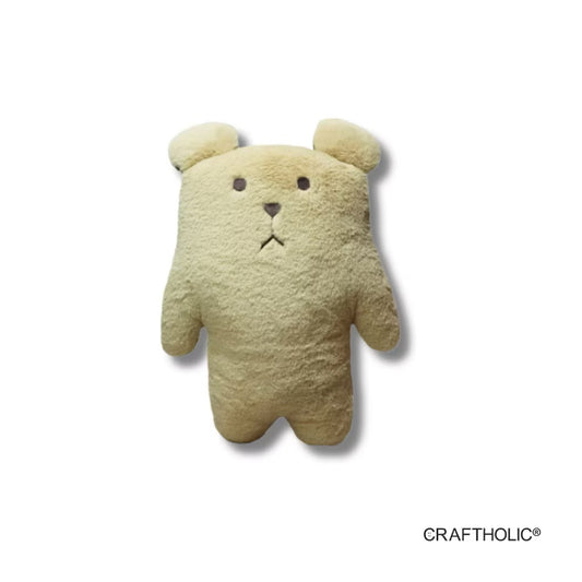 Craftholic My Style Craft Sloth Pillow Cushion