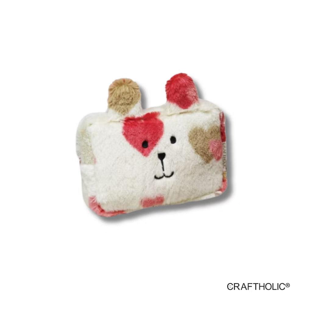 Craftholic Candy Craft Pouch
