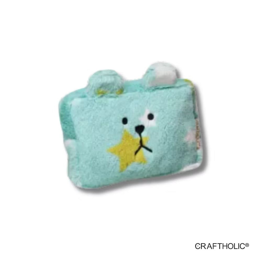 Craftholic Candy Craft Pouch