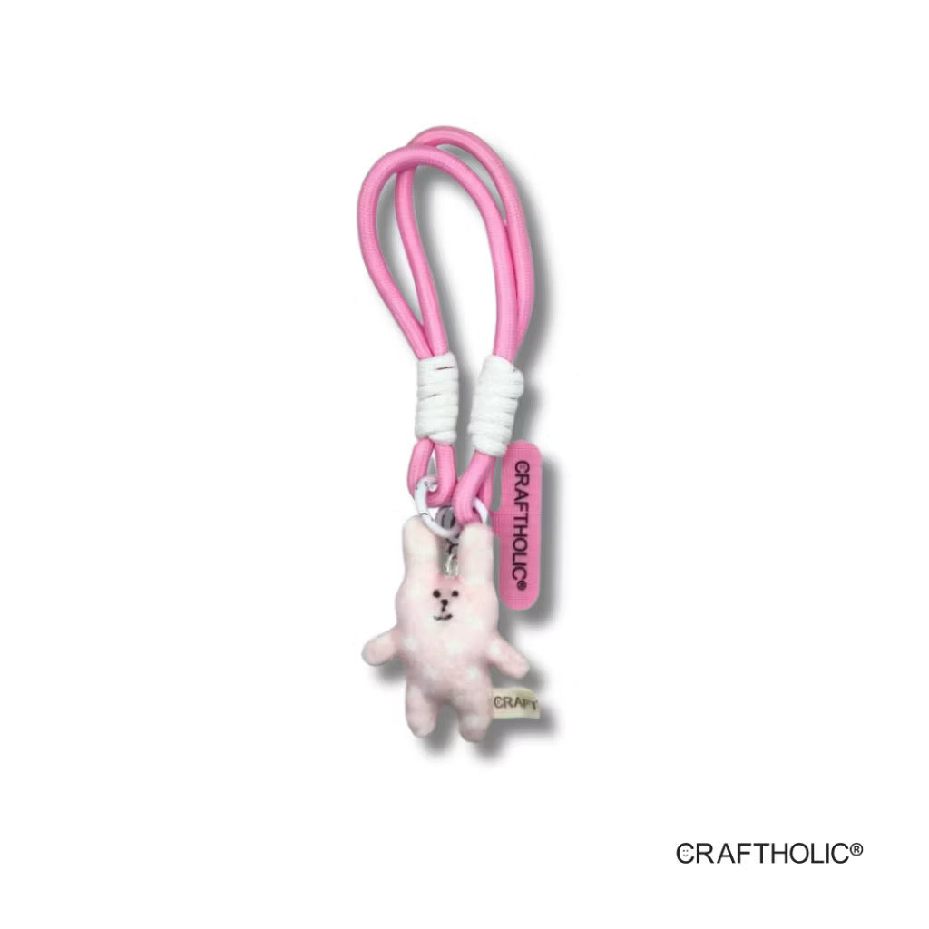 Craftholic Hand Strap