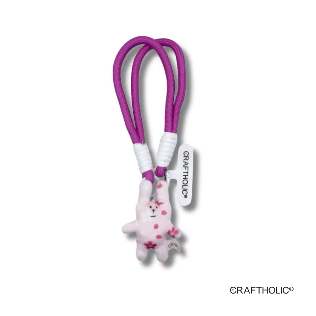 Craftholic Hand Strap