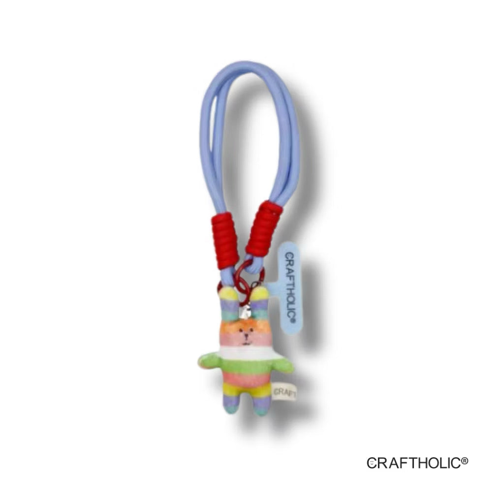 Craftholic Hand Strap