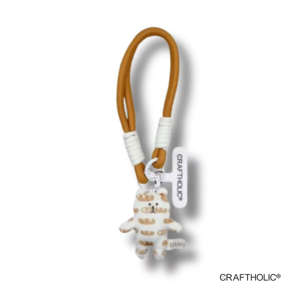 Craftholic Hand Strap