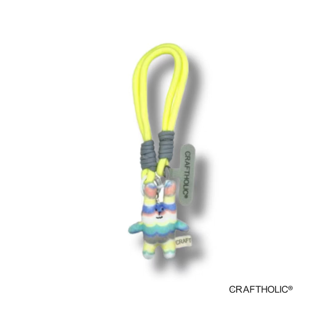 Craftholic Hand Strap