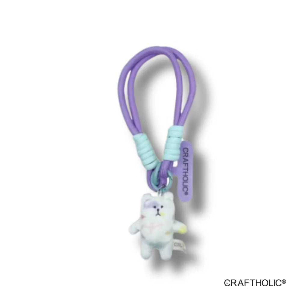 Craftholic Hand Strap