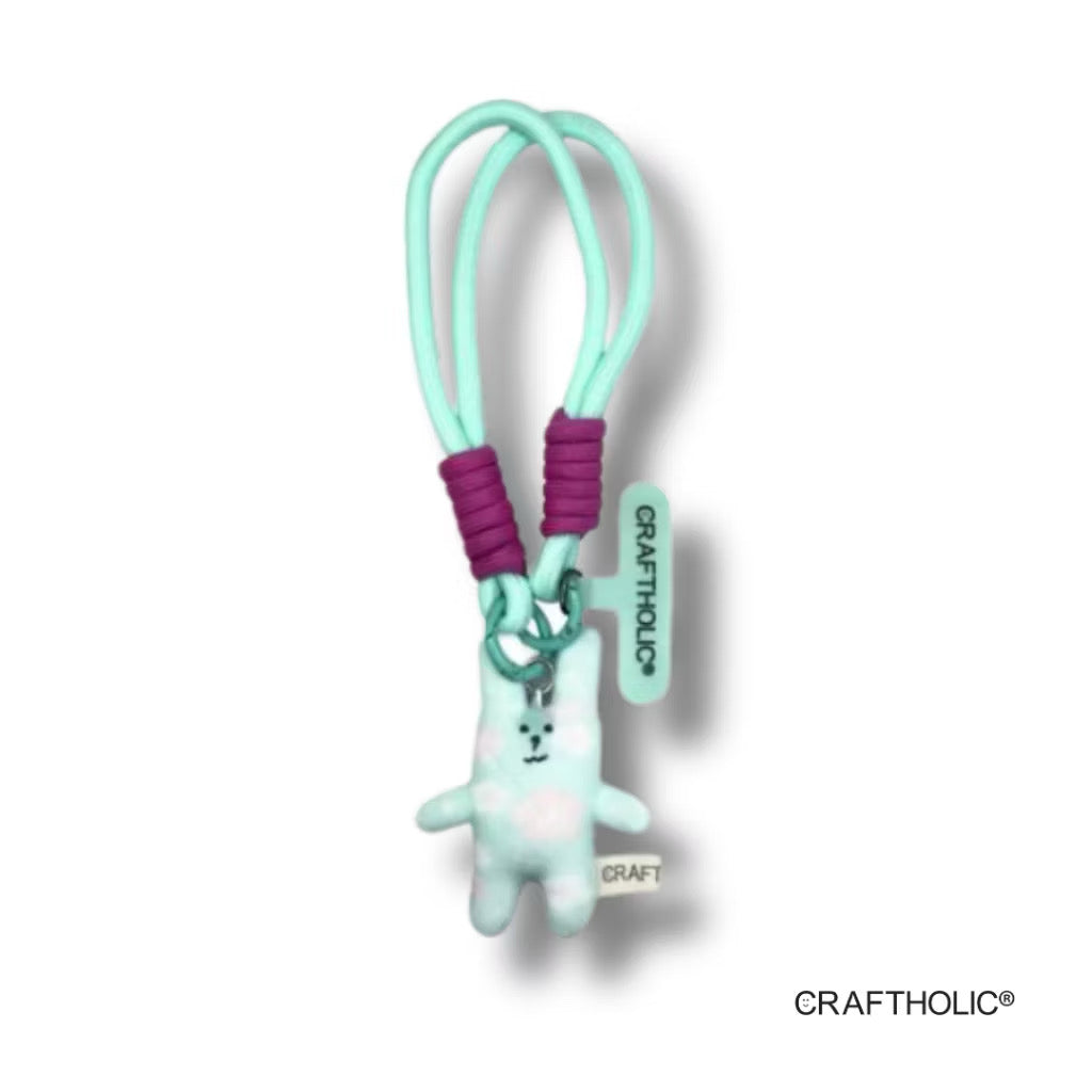 Craftholic Hand Strap