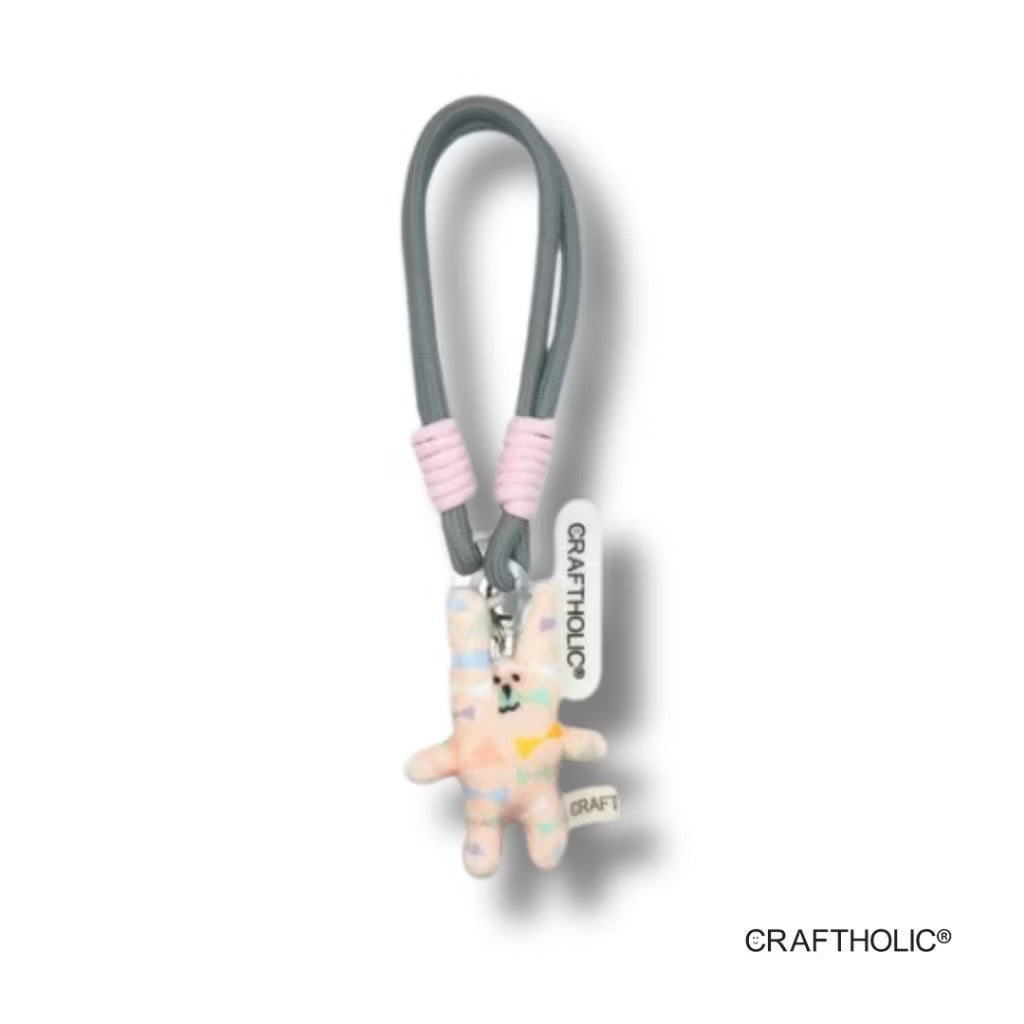 Craftholic Hand Strap