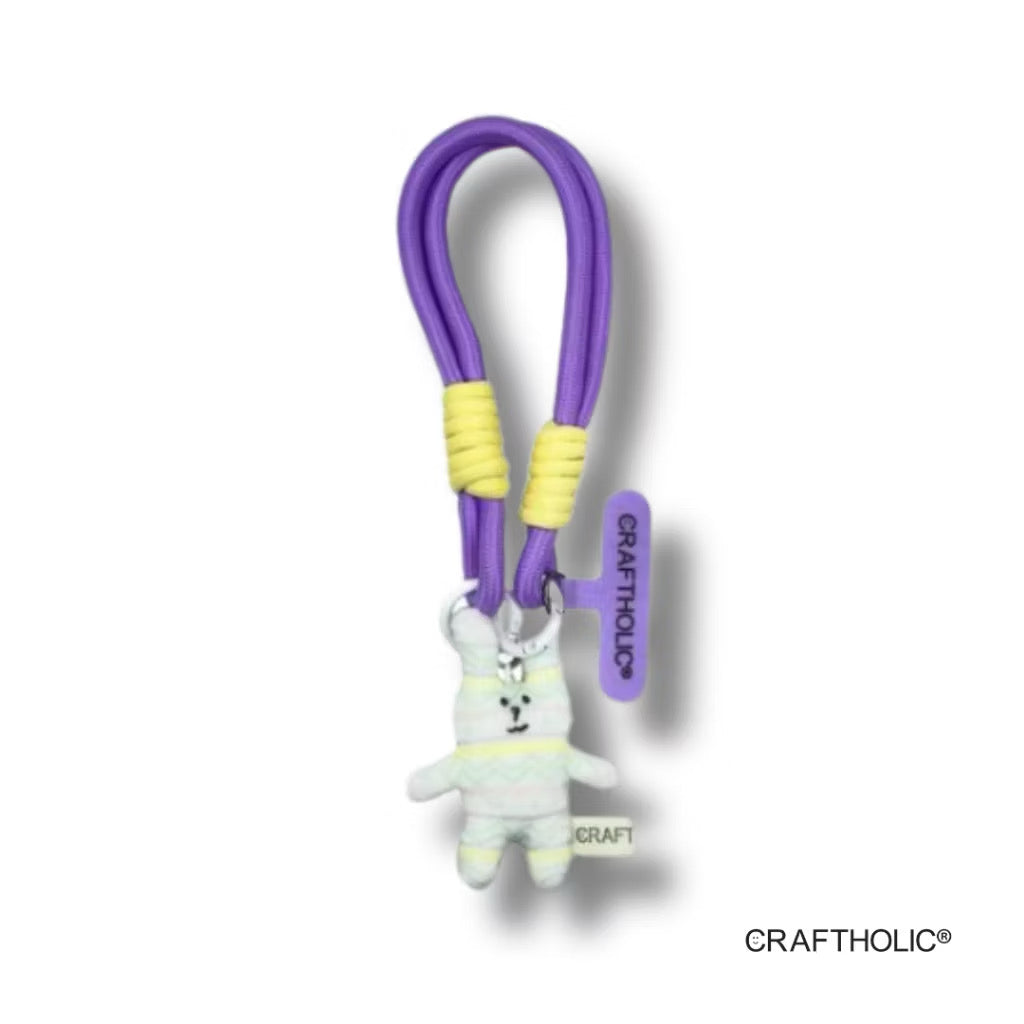 Craftholic Hand Strap