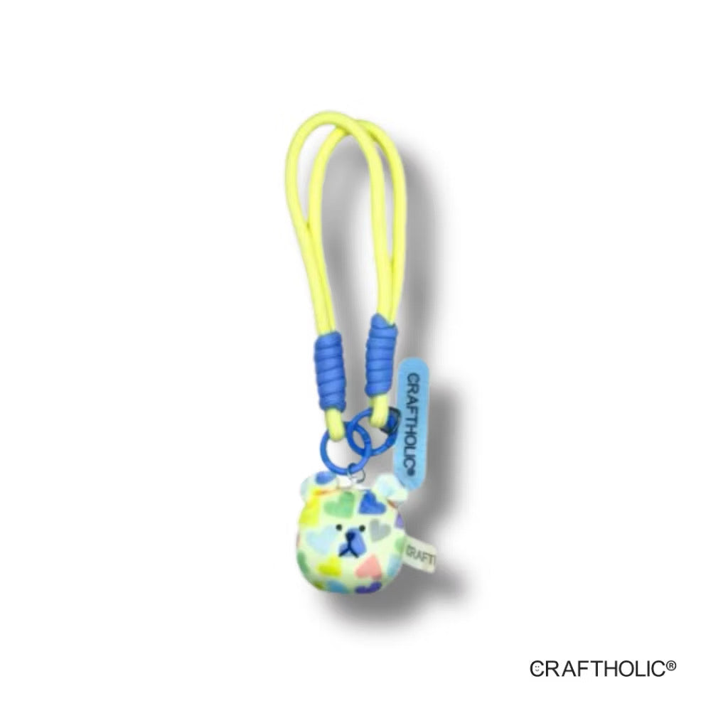 Craftholic Hand Strap