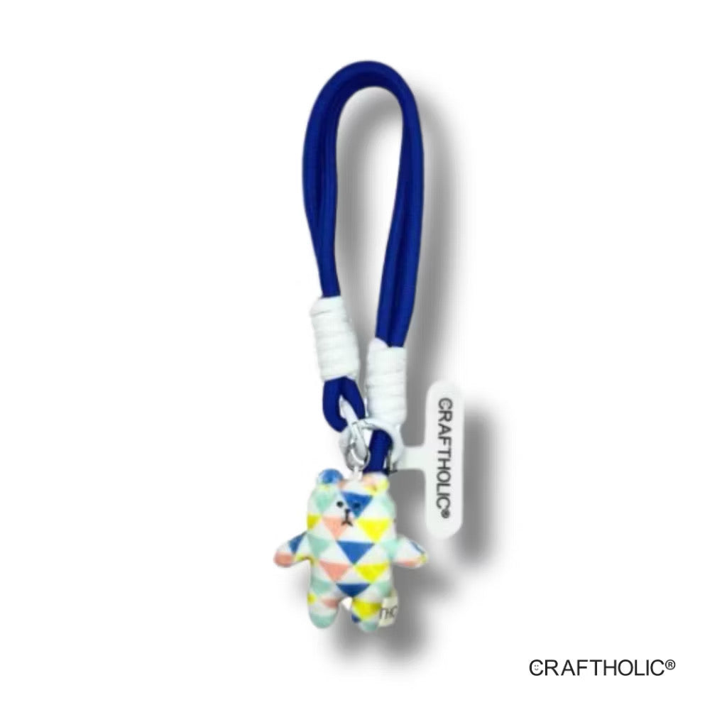 Craftholic Hand Strap