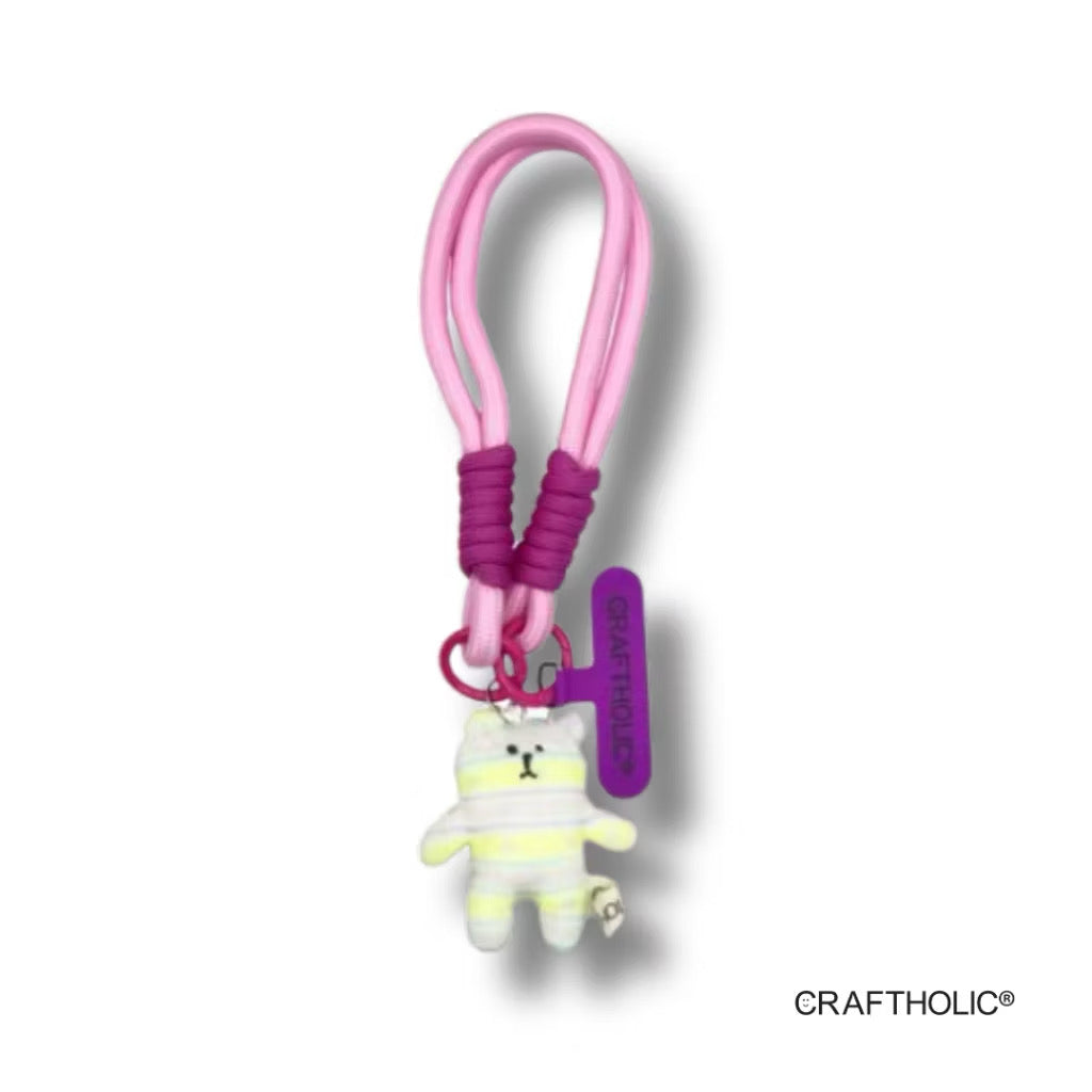 Craftholic Hand Strap