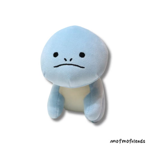 MofmoFriends Stegosaurus Dinosaur Plush