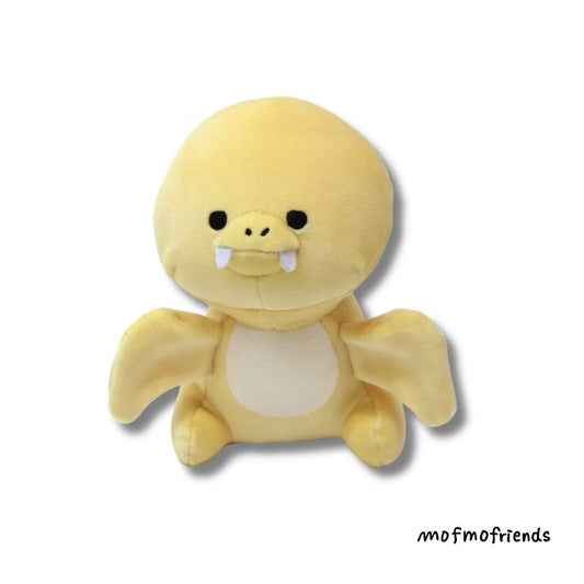 MofmoFriends Pteranodon Dinosaur Plush