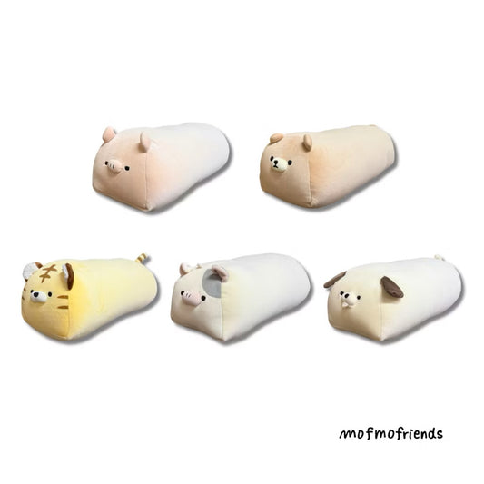 MofmoFriends Feet Rest Cushion
