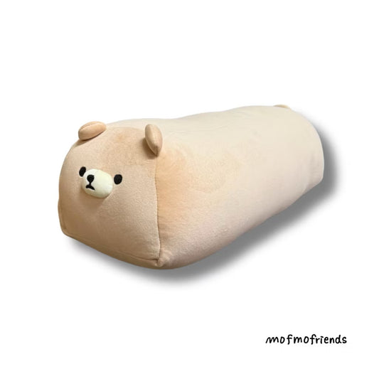 MofmoFriends Feet Rest Cushion