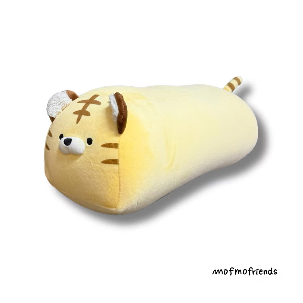MofmoFriends Feet Rest Cushion