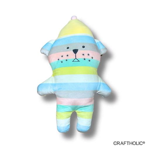Craftholic Inu-Kun Mascot Hugging Cushion