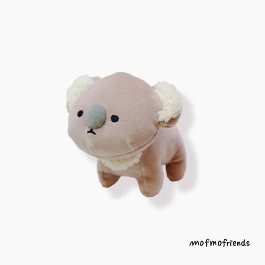 MofmoFriends Koala Plush