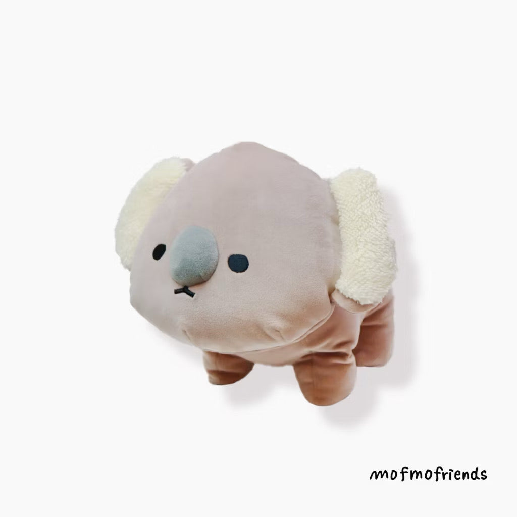 MofmoFriends Koala Plush