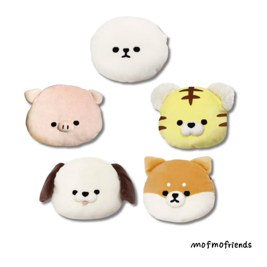 MofmoFriends Face Pouch