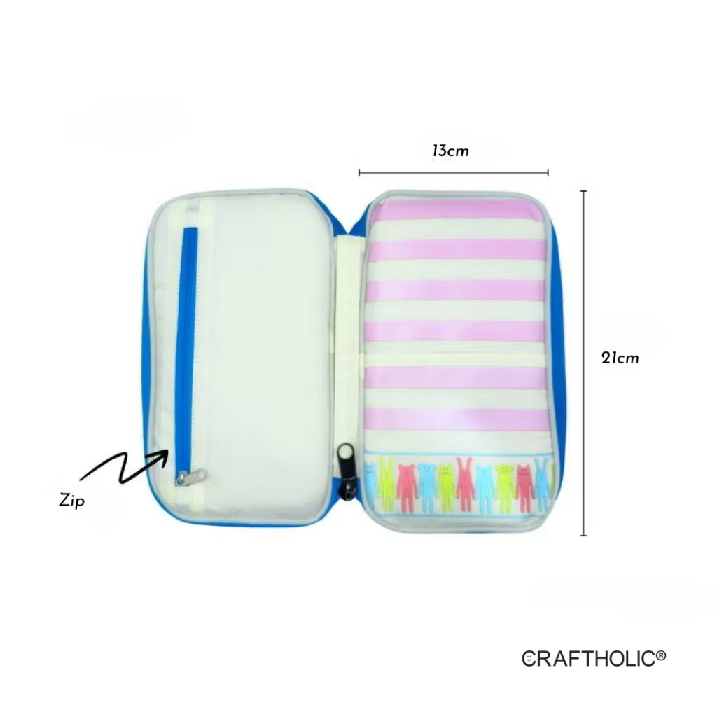 Craftholic Multi-Purpose Pouch