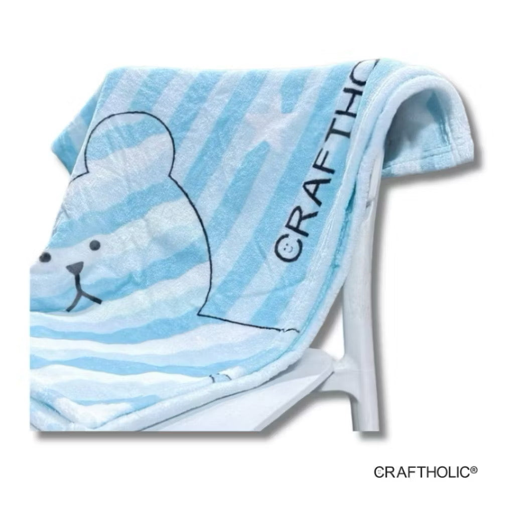 Craftholic Blanket
