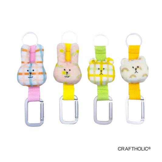 Craftholic Luggage Bag Strap