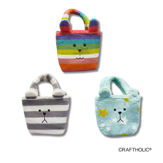 Craftholic Lunch Bag