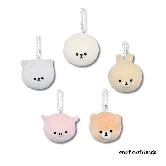 MofmoFriends Pocket Mirror